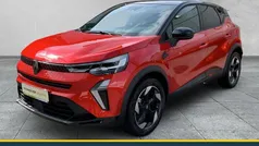 Gebraucht 2025 Renault Captur Techno SUV | 22.490 € (Fairer Preis)