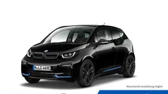 Gebraucht 2022 BMW i3 Kleinwagen | 23.689 € (Fairer Preis)