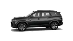 Gebraucht 2025 Dacia Bigster Expression SUV | 27.500 € (Guter Preis)