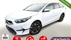 Weiss Neu 2025 Kia Ceed Sportswagon Kombi | 24.482 € (Guter Preis)