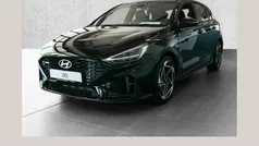 Gebraucht 2025 Hyundai i30 N Line Limousine | 28.690 € (Fairer Preis)