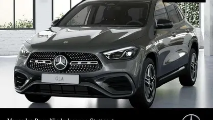 Gebraucht 2025 Mercedes GLA220 AMG SUV | 47.590 € (Fairer Preis)