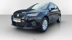 Gebraucht 2025 Seat Arona Style SUV | 24.990 € (Fairer Preis)