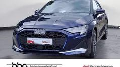 Gebraucht 2024 Audi A3 Sportback Advanced Plus Kombi | 32.930 € (Fairer Preis)