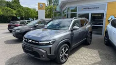 Dolomitgrau Neu 2025 Dacia Duster Journey SUV | 26.670 € (Fairer Preis)