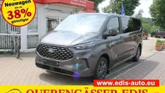 Ford Tourneo