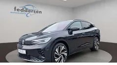 Gebraucht 2022 VW ID.4 GTX SUV | 33.979 € (Fairer Preis)