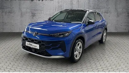 Gebraucht VW T-Roc Life 150 PS (110 kW) 2026 SUV