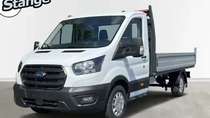 Neu Ford Transit Trend 131 PS (96 kW) 2025 Van