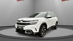 Gebraucht 2022 Citroën C5 Aircross Feel SUV | 22.490 € (Guter Preis)