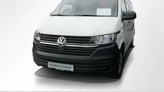 Candyweiß Gebraucht 2023 VW T6.1 Van | 28.960 € (Superpreis)