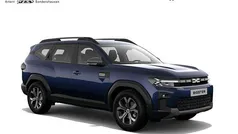 Gebraucht 2025 Dacia Bigster Expression SUV | 31.690 € (Fairer Preis)