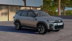 Gebraucht 2025 Dacia Bigster Journey SUV | 29.079 € (Fairer Preis)