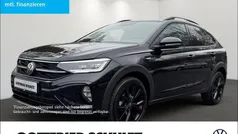 Schwarz Gebraucht 2024 VW Taigo R-line SUV | 23.490 € (Fairer Preis)
