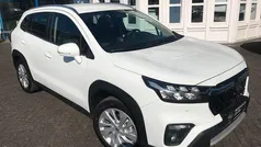 Gebraucht 2025 Suzuki SX4 S-Cross Comfort SUV | 24.490 € (Superpreis)