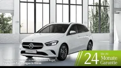 Gebraucht 2024 Mercedes B200 Progressive Van / Kleinbus | 31.834 € (Guter Preis)