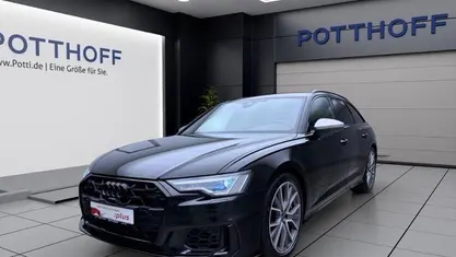 Gebraucht Audi S6 Ambiente 344 PS (253 kW) 2024 Kombi
