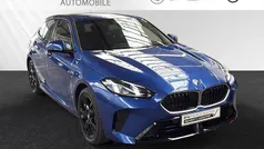 Gebraucht 2024 BMW 120 M Sport Kleinwagen | 35.990 € (Superpreis)