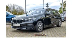 Gebraucht 2022 BMW 118 Advantage Kleinwagen | 20.660 € (Fairer Preis)