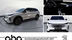 Okenit weiß Neu 2025 Peugeot 5008 Allure Van / Kleinbus | 39.990 €