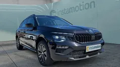 Schwarz Gebraucht 2024 Skoda Kamiq Selection SUV | 24.410 € (Fairer Preis)