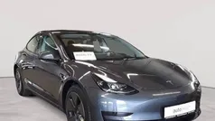Gebraucht 2022 Tesla Model 3 Standard Range Plus Limousine | 25.190 € (Fairer Preis)