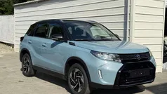 Ice gryish blue metallic... Neu 2025 Suzuki Vitara Comfort+ SUV | 24.690 € (Fairer Preis)