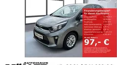 Gebraucht 2022 Kia Picanto DREAM-TEAM Edition Kleinwagen | 14.449 € (Fairer Preis)