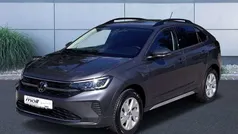 Rauchgrau metallic Neu 2024 VW Taigo Life SUV | 26.490 € (Fairer Preis)