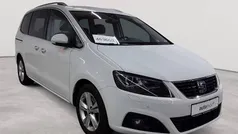 Gebraucht 2020 Seat Alhambra Ecomotive Van / Kleinbus | 24.490 € (Fairer Preis)