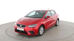 Gebraucht 2019 Seat Ibiza Style Limousine | 13.580 € (Fairer Preis)