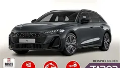 Daytonagrau perleffekt Neu 2025 Audi A5 Sport Coupé | 55.888 € (Superpreis)