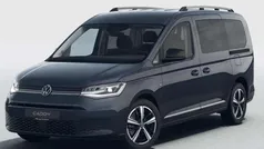 Gebraucht 2025 VW Caddy Maxi Style Van / Kleinbus | 37.284 € (Guter Preis)