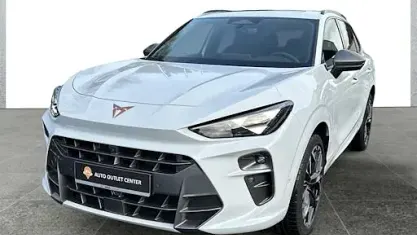 Occasion Cupra Terramar VZ 265 PK (194 kW) 2025 Wit SUV