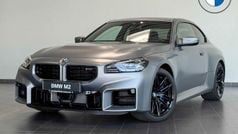 Grau Neu 2025 BMW M2 Performance Coupé | 80.990 € (Fairer Preis)