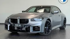 Grau Neu 2025 BMW M2 Performance Coupé | 80.990 € (Fairer Preis)