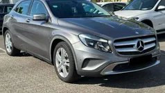 Gebraucht 2014 Mercedes GLA200 Urban SUV | 15.500 € (Fairer Preis)