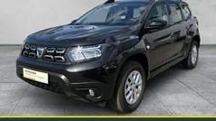 Gebraucht 2022 Dacia Duster Comfort SUV | 17.990 € (Fairer Preis)