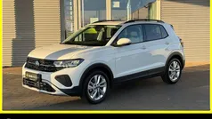 Gebraucht 2024 VW T-Cross Life SUV | 21.840 € (Superpreis)
