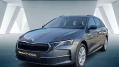 Gebraucht 2025 Skoda Octavia Selection Kombi | 36.688 € (Fairer Preis)