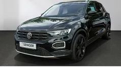 Gebraucht 2021 VW T-Roc Sportline SUV | 26.990 € (Superpreis)
