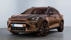 Gebraucht 2025 Cupra Formentor VZ SUV | 40.500 € (Superpreis)