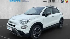 Gebraucht 2023 Fiat 500X Cross SUV | 21.990 € (Guter Preis)