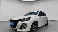 Gebraucht 2025 Peugeot 208 Style Kleinwagen | 18.950 € (Guter Preis)