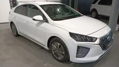 Weiß Gebraucht 2022 Hyundai Ioniq Style Limousine | 20.550 € (Fairer Preis)