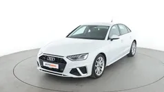 Gebraucht 2023 Audi A4 S-Line Limousine | 38.150 € (Fairer Preis)