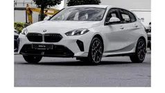 Alpinweiß uni Neu 2025 BMW 120 Sport Line Kleinwagen | 36.990 € (Fairer Preis)