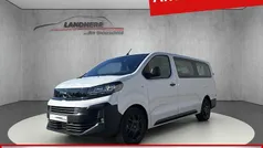 Gebraucht 2025 Opel Vivaro Van | 37.640 € (Fairer Preis)