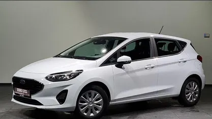 Gebraucht Ford Fiesta Cool & Connect 75 PS (55 kW) 2022 Kleinwagen