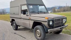 Gebraucht 1995 Mercedes G230 SUV | 24.500 €